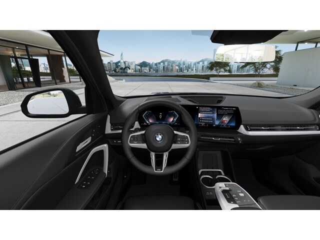 2026 Bmw X1 XDrive28i photo 17