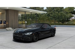 2026 BMW 840i Convertible