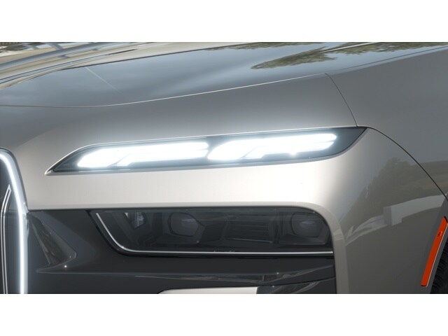 2026 BMW 7 Series 740i - Photo 23