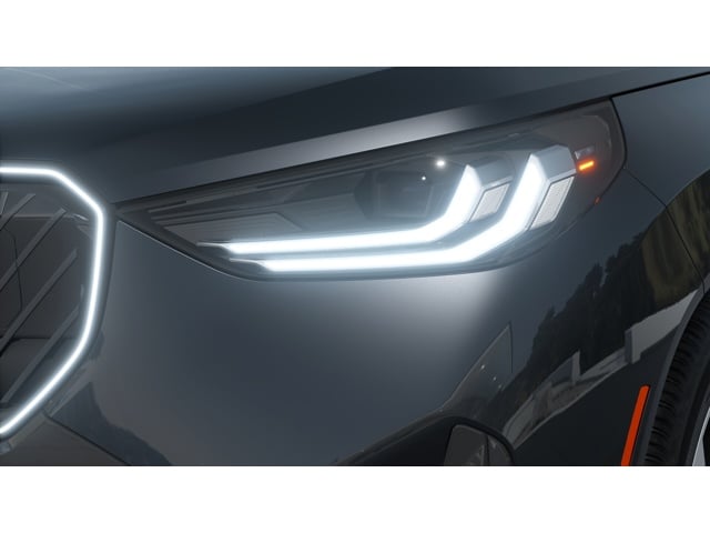2026 BMW X3 30 - Photo 35