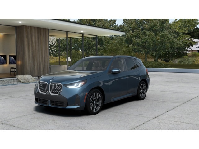 2026 BMW X3 30 XDRIVE's photo