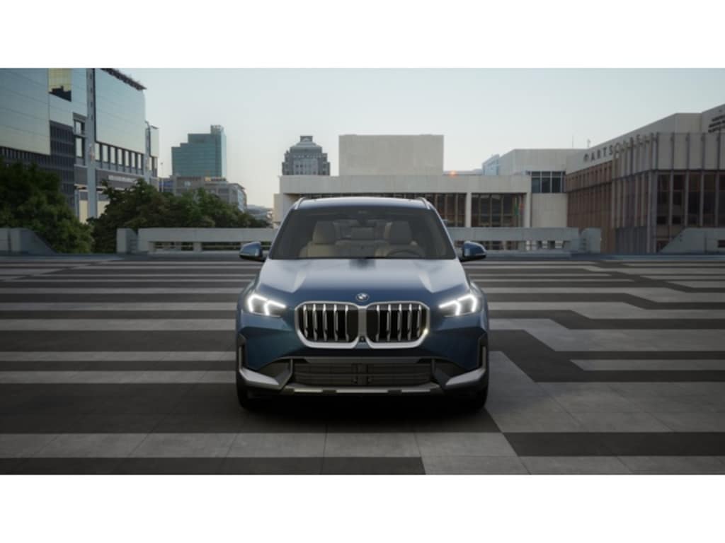New 2026 BMW X1 xDrive28i SUV