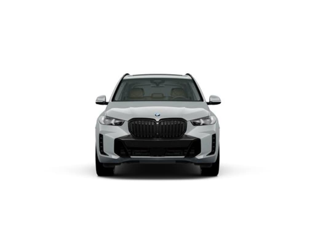 New 2026 BMW X5 sDrive40i SUV
