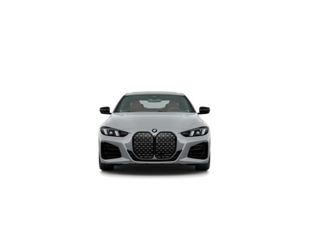 New 2026 BMW 430i Coupe