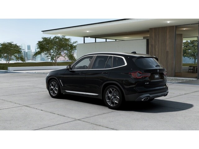 Used 2024 BMW X3 30i with VIN WBX57DP01RN307419 for sale in Pittsburgh, PA