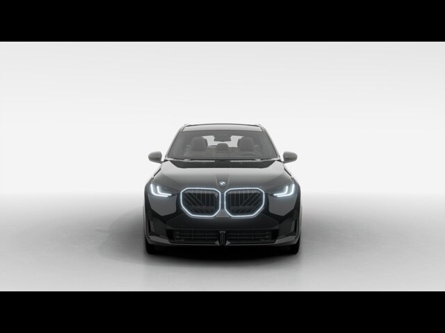 New 2025 BMW X3 For Sale at Paul Miller BMW | VIN