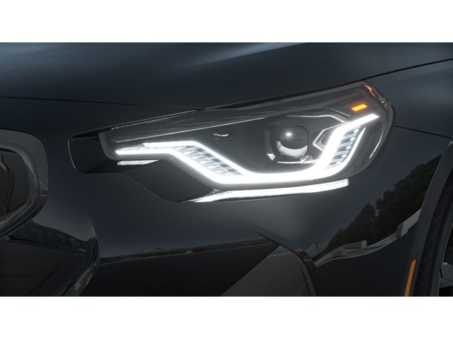 2025 BMW 2 Series 230i - Photo 55