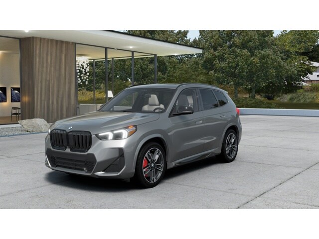 2026 BMW X1 xDrive28i's photo