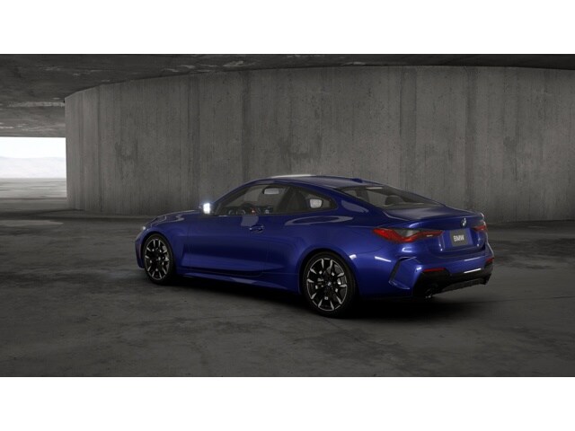 2026 Bmw 430i 4-Series photo 2