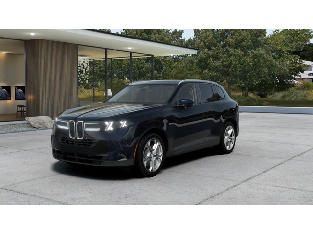 2027 BMW X5 SUV 