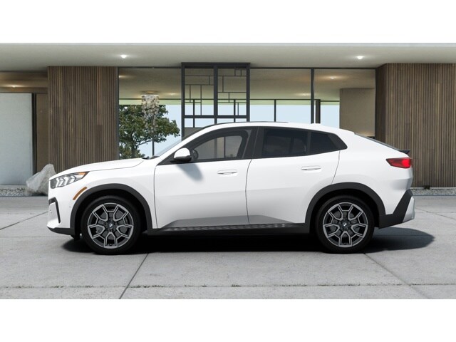2026 Bmw X2 xDrive28i photo 4