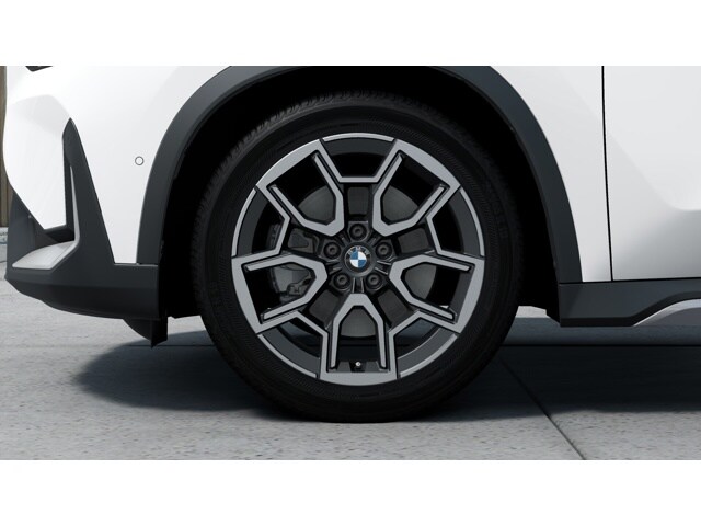 2025 Bmw X1 XDrive28i photo 6