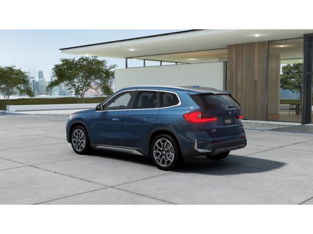 New 2026 BMW X1 xDrive28i SUV