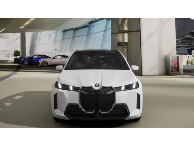 2026 BMW iX 60 - Photo 19