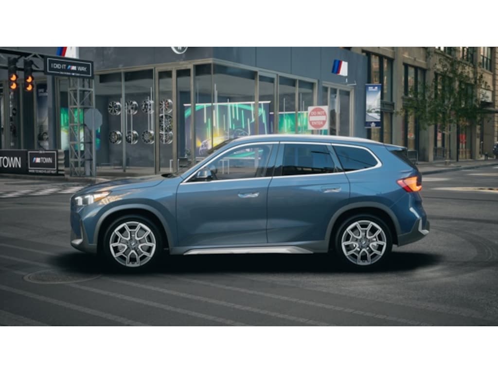 New 2026 BMW X1 xDrive28i SUV
