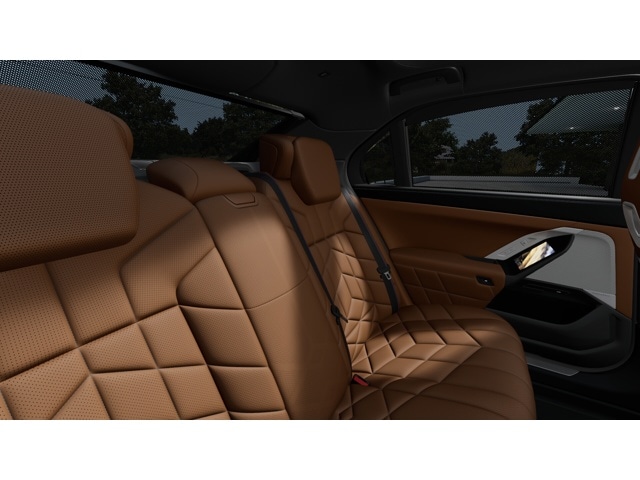 2026 BMW i7 60 - Photo 31