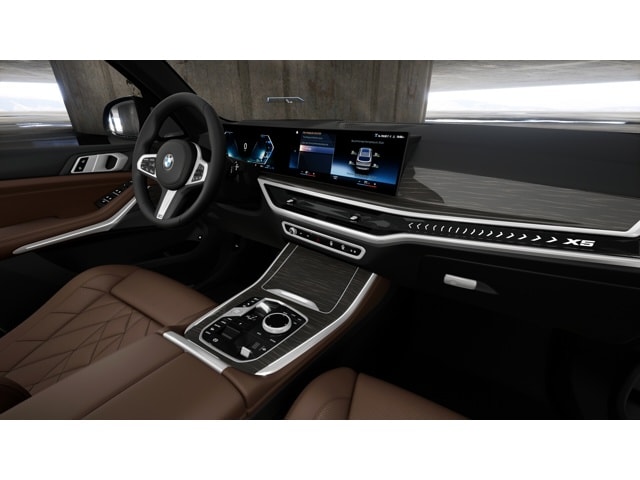 2026 BMW X5 50e - Photo 54