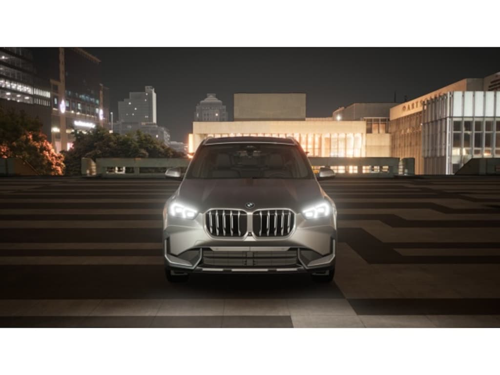 New 2026 BMW X1 xDrive28i SUV