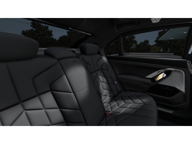 2026 BMW 7 Series 750e - Photo 40