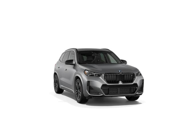 2026 BMW X1 M35i's photo