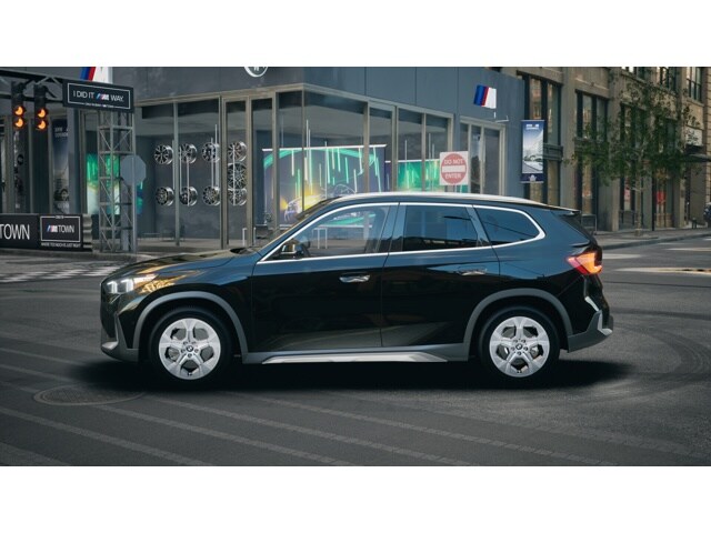 2026 Bmw X1 XDrive28i photo 2