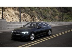 2026 BMW 330i