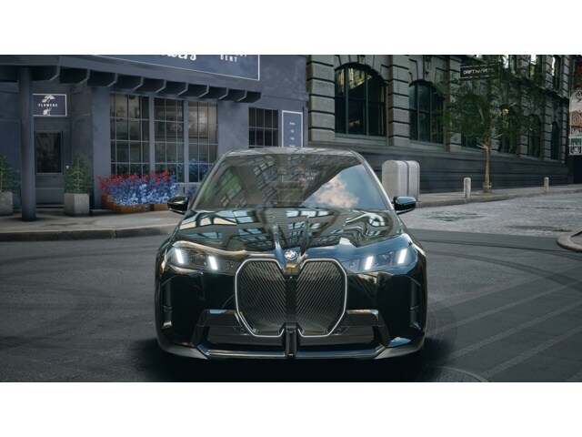 2026 Bmw iX photo 3