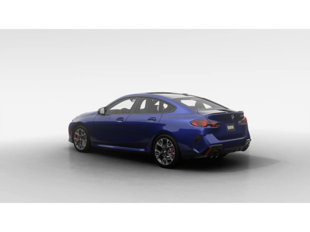 New 2026 BMW 2 Series M235i xDrive Sedan