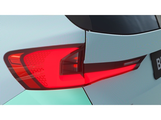 2026 BMW X1 XDrive28i - Photo 33