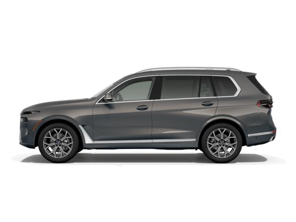 New 2026 BMW X7 xDrive40i SUV