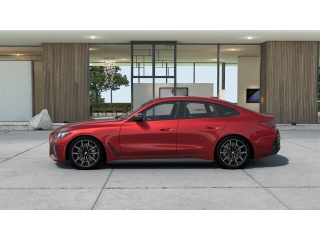 2025 Bmw i4 eDrive40 photo 4