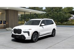 2026 BMW X7 xDrive40i SUV