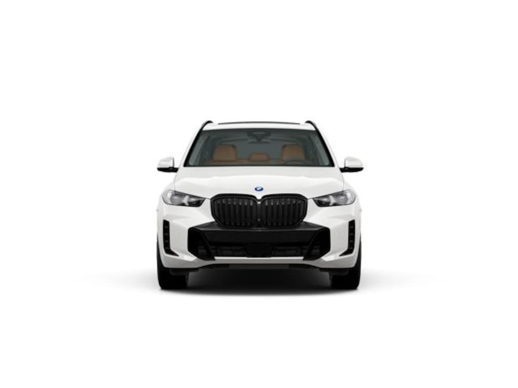 New 2026 BMW X5  SUV