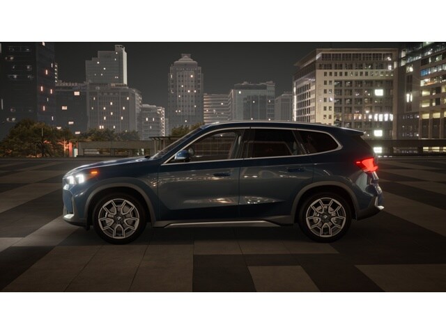2026 Bmw X1 XDrive28i photo 4