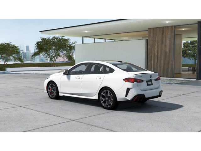 Used 2025 BMW 2 Series 228 with VIN WBA23GG01S7S93736 for sale in Doylestown, PA
