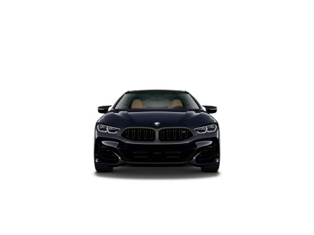 New 2026 BMW M850i i xDrive Gran Coupe