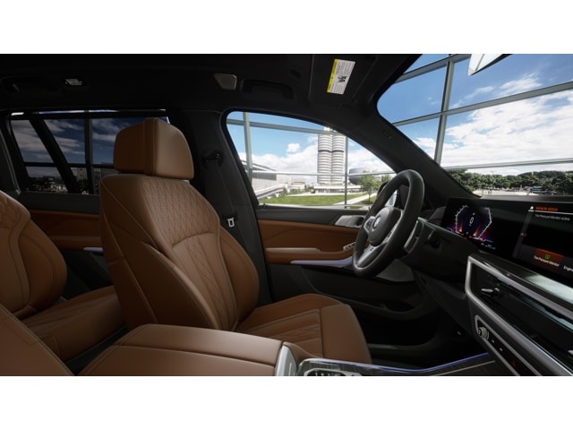 2027 BMW X7 40i - Photo 36