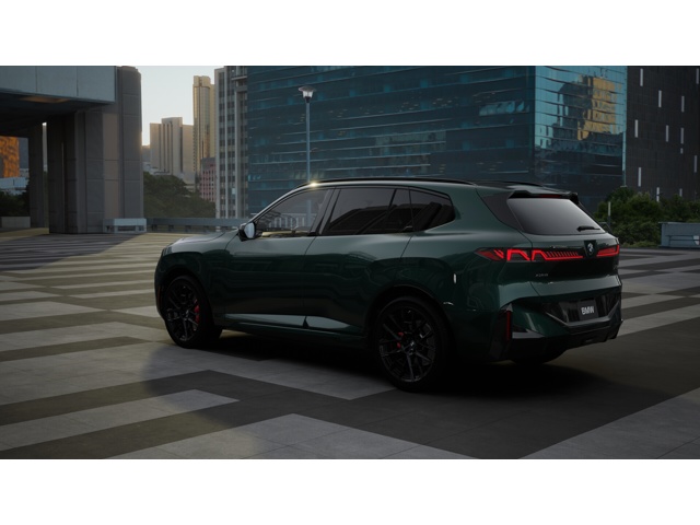 New 2027 BMW X5 40 xDrive SUV