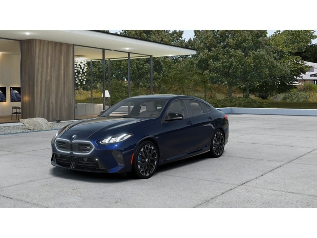 2026 BMW 2 Series M235 xDrive Gran Coupe's photo
