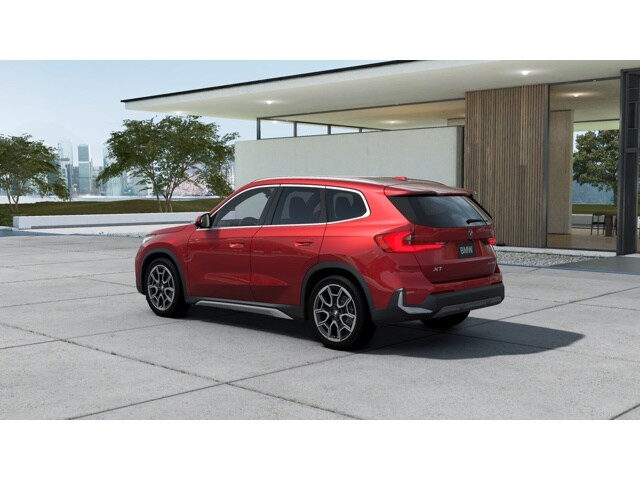 2026 Bmw X1 XDrive28i photo 4