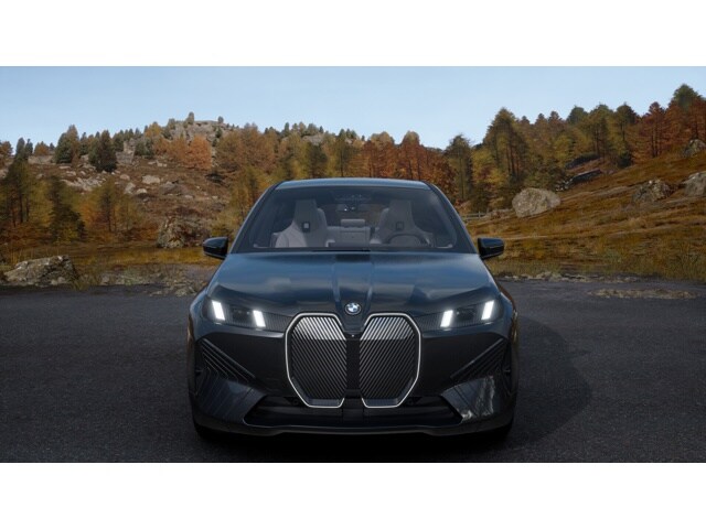 2026 Bmw iX photo 3