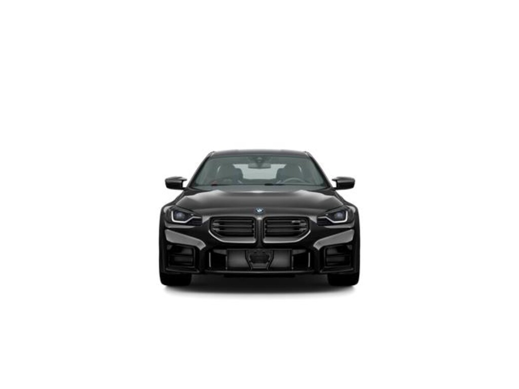 New 2026 BMW M2 Base Coupe