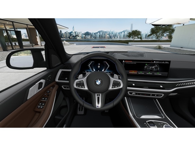 2026 BMW X7 M60i - Photo 51