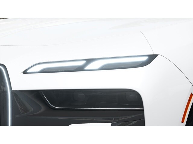 2025 Bmw 760i xDrive photo 10