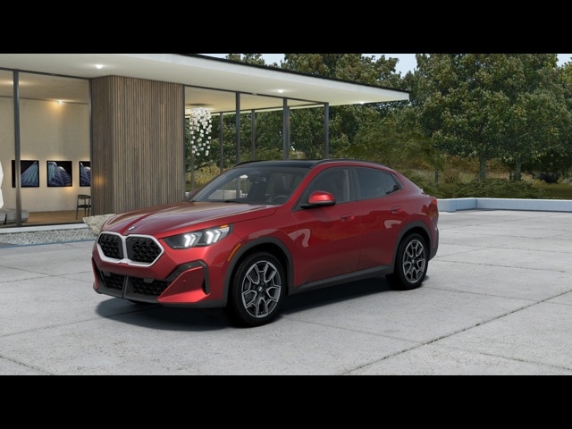 2025 BMW X2 xDrive28i -
                Anchorage, AK