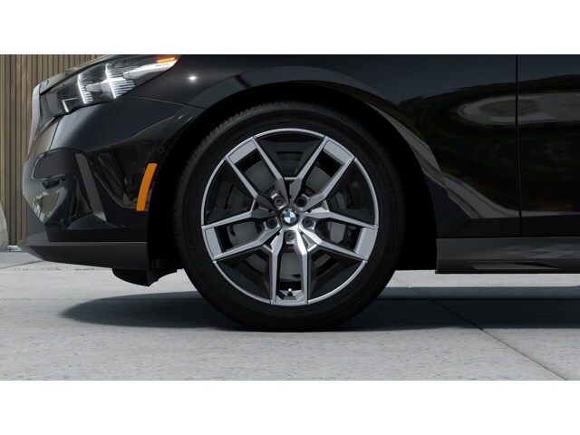 2026 BMW 5 Series 530i - Photo 22