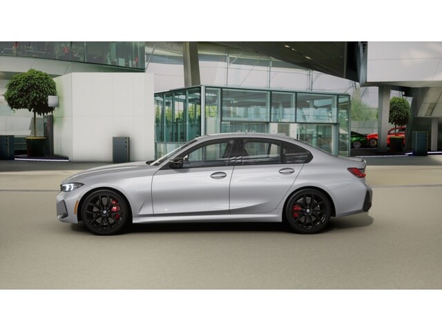 2025 Bmw M340i photo 4