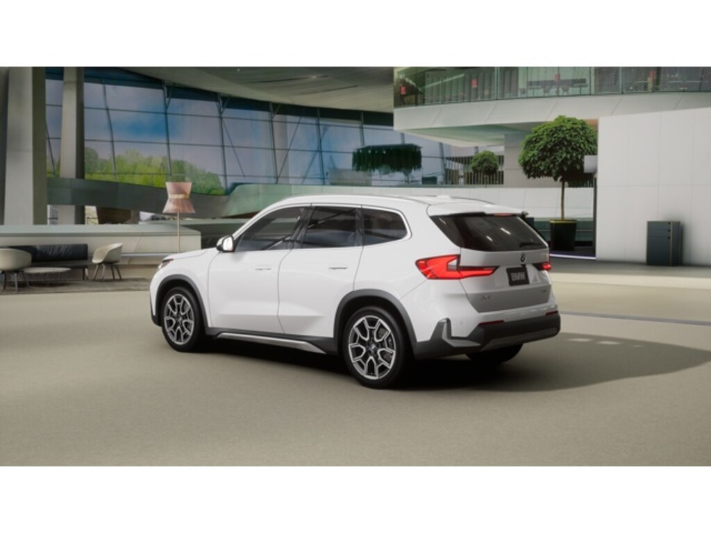 New 2026 BMW X1 xDrive28i SUV