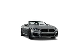 2026 BMW 840i Convertible