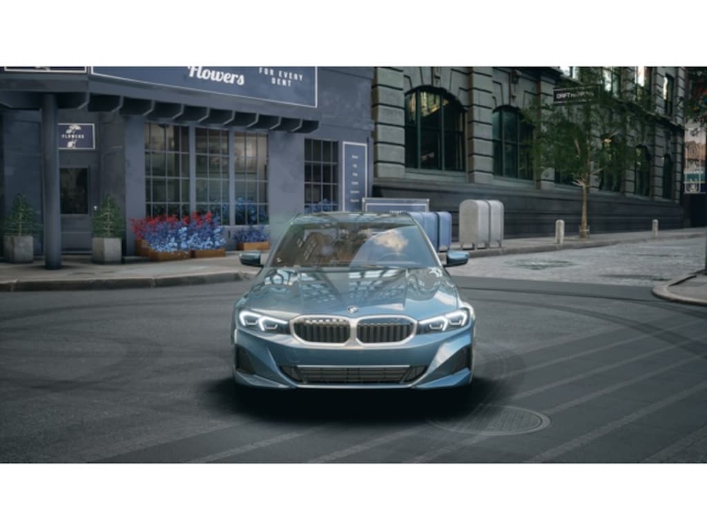 New 2026 BMW 330i xDrive Sedan
